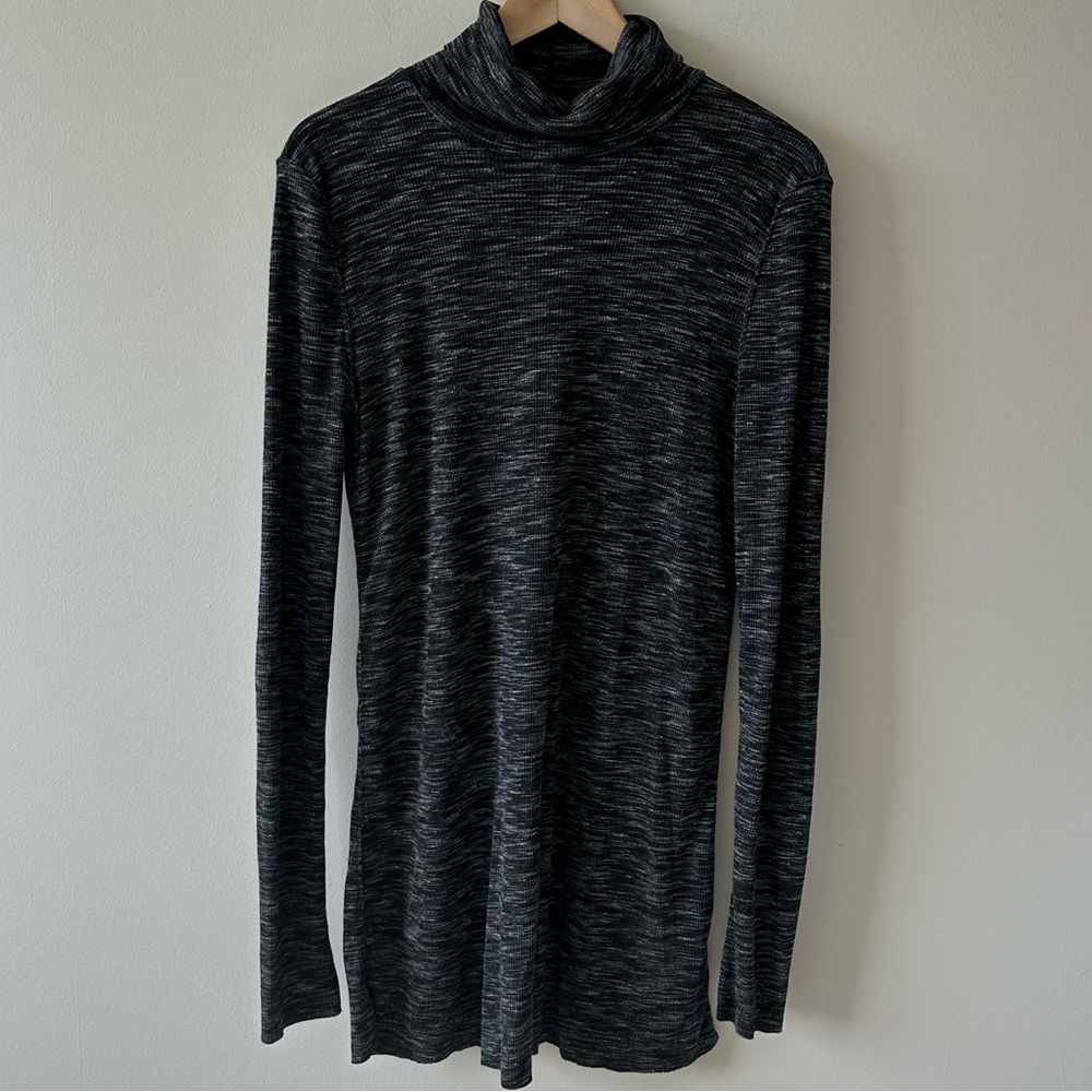 Free People Split Back Tunic - Picture 3 of 7